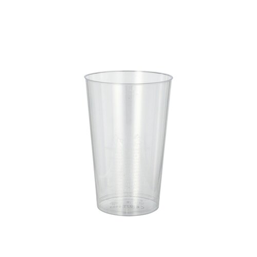 PAPSTAR Trinkbecher 300 ml