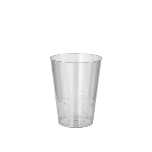 PAPSTAR Trinkbecher 200 ml