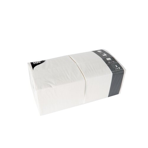 PAPSTAR Servietten
