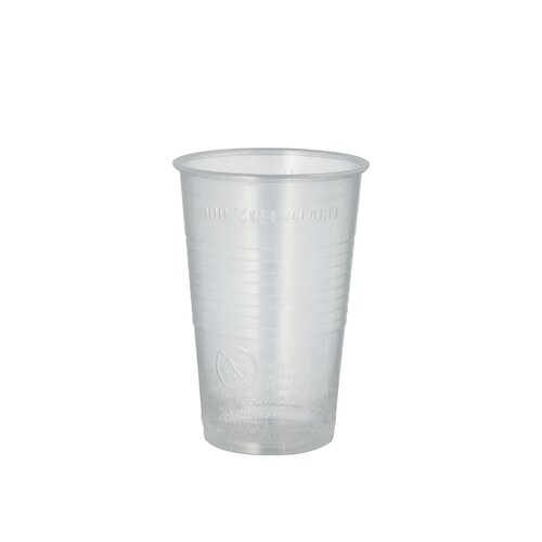 PAPSTAR Trinkbecher 300 ml