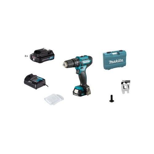 Makita® Schlagbohrmaschine HP333D mit Akkupack