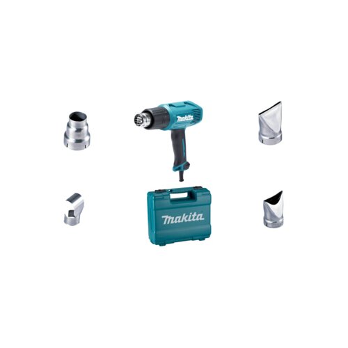 Makita® Heißluftgebläse HG5030