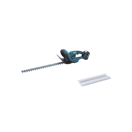 Makita® Heckenschere DUH523 Zubehör erforderlich