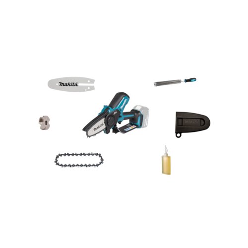 Makita® Baumsäge DUC101 Zubehör erforderlich