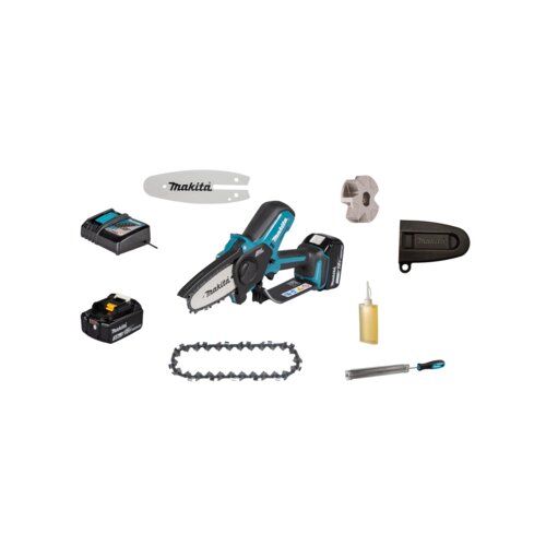 Makita® Baumsäge DUC101 mit Akkupack