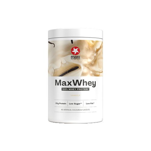MaxiNutrition Proteinpulver MaxWhey