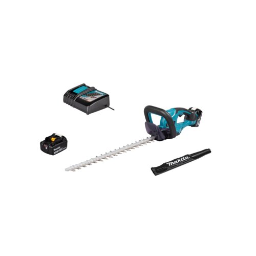 Makita® Heckenschere DUH507 mit Akkupack