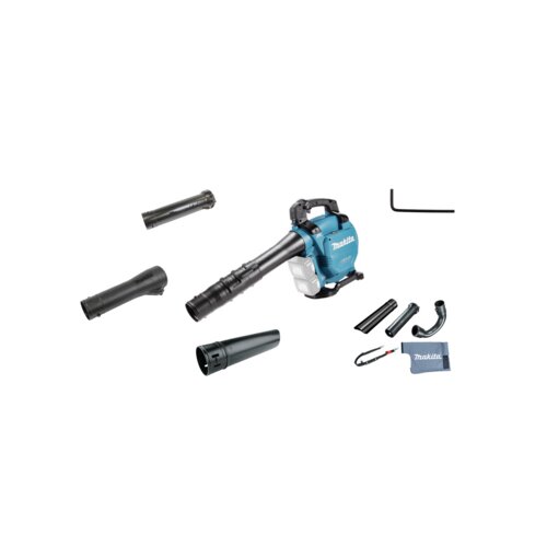 Makita® Laubsauger DUB363 Zubehör erforderlich