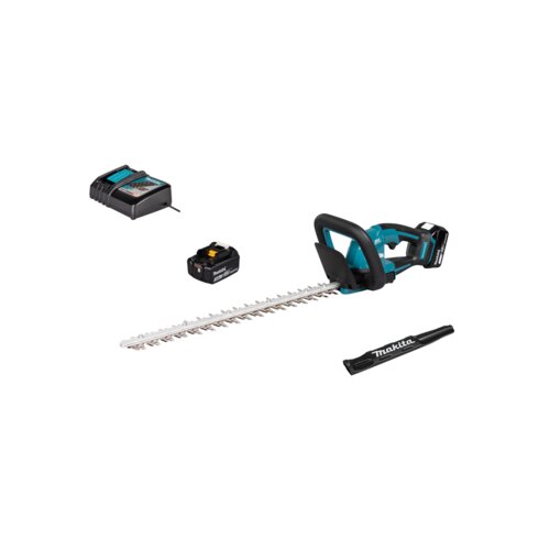 Makita® Heckenschere DUH506 mit Akkupack