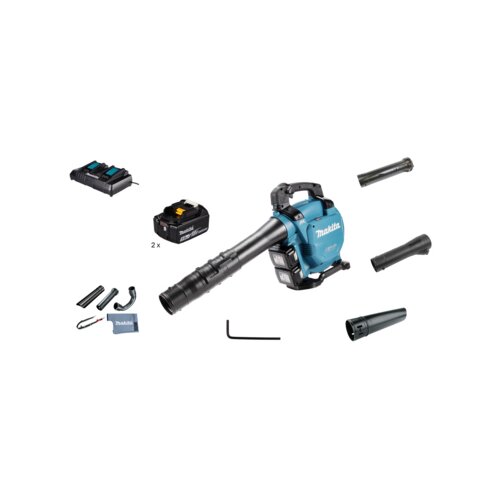 Makita® Laubsauger DUB363 mit Akkupack