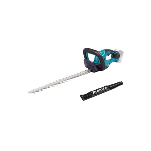 Makita® Heckenschere DUH507 Zubehör erforderlich