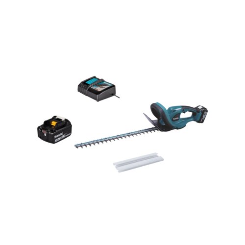 Makita® Heckenschere DUH523 mit Akkupack