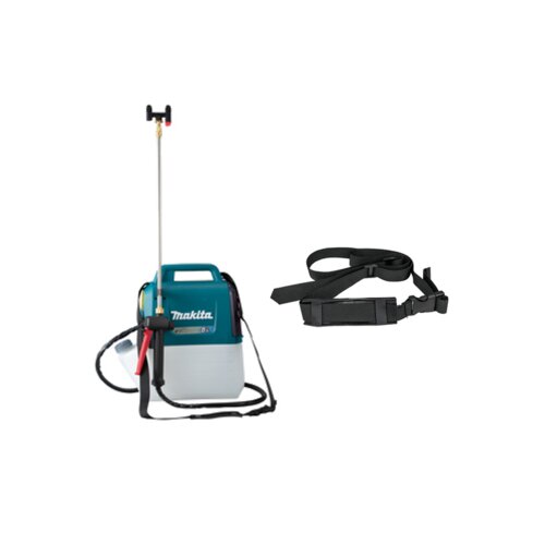 Makita® Drucksprüher DUS054 Zubehör erforderlich
