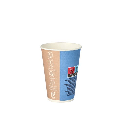 STARPAK Trinkbecher To Go