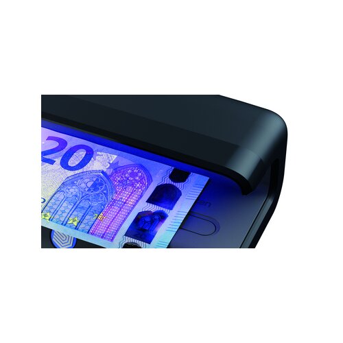 SAFESCAN Geldscheinprüfgerät 55 LED