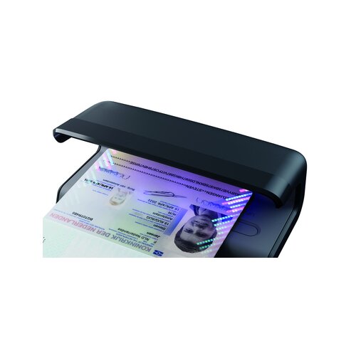 SAFESCAN Geldscheinprüfgerät 55 LED