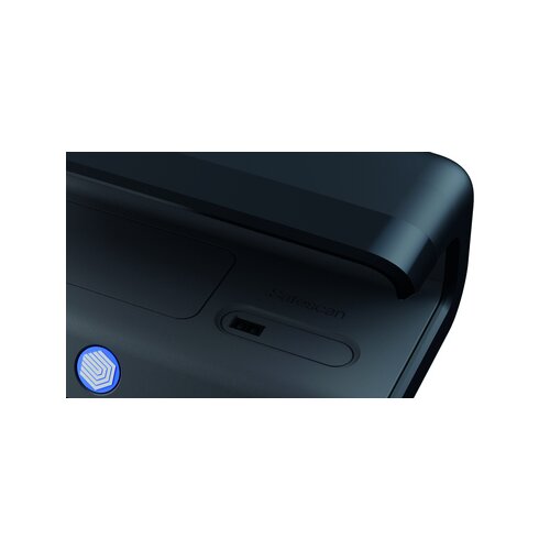 SAFESCAN Geldscheinprüfgerät 55 LED