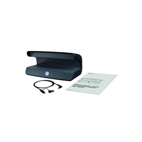 SAFESCAN Geldscheinprüfgerät 55 LED