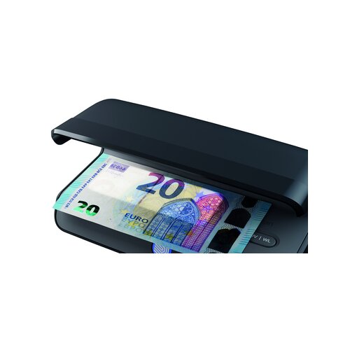 SAFESCAN Geldscheinprüfgerät 75 LED