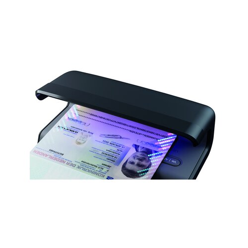 SAFESCAN Geldscheinprüfgerät 75 LED
