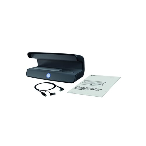 SAFESCAN Geldscheinprüfgerät 75 LED
