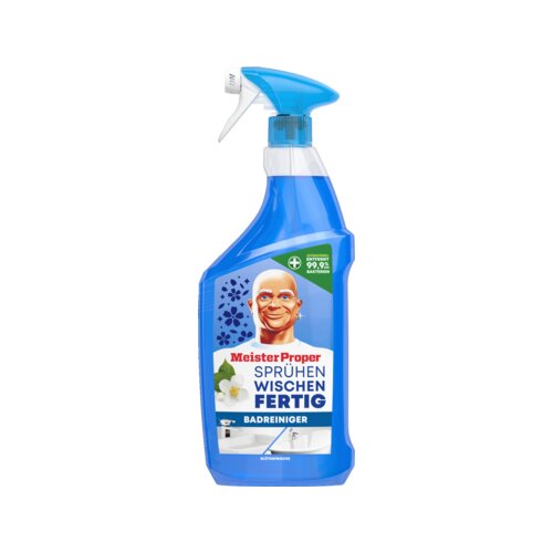 Meister Proper Badreiniger Sprühen Wischen Fertig