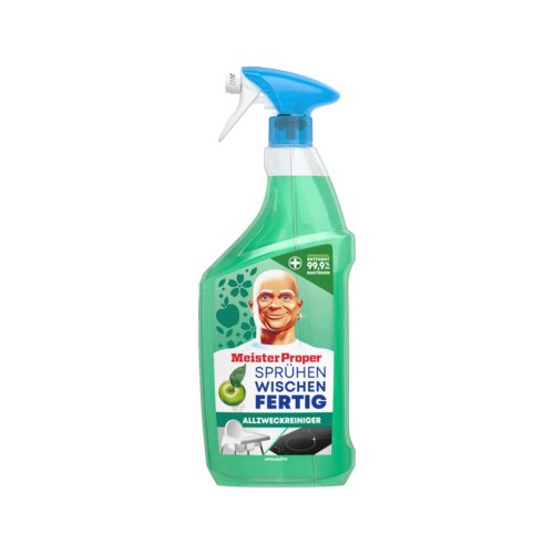Meister Proper Allzweckreiniger Sprühen Wischen Fertig