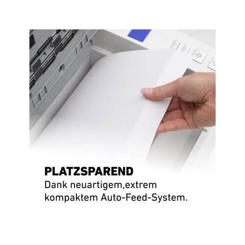 IDEAL Aktenvernichter SHREDCAT 8292 CC