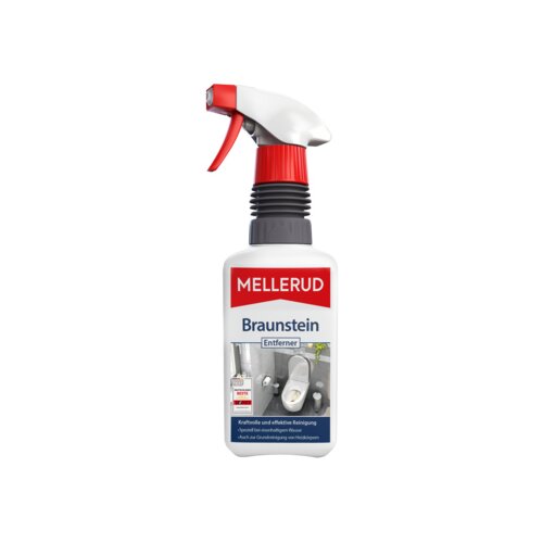 Mellerud WC-Reiniger Braunstein