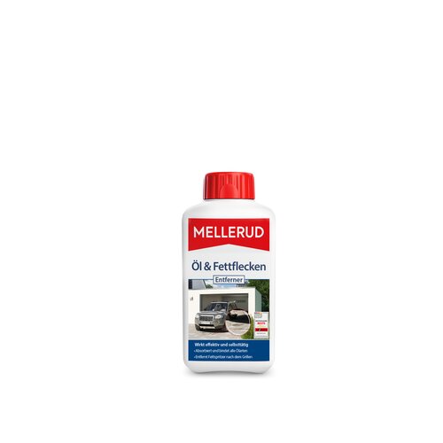 Mellerud Fettlöser Öl & Fettflecken