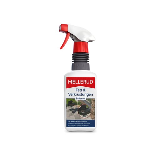 Mellerud Fettlöser Fett & Verkrustungen