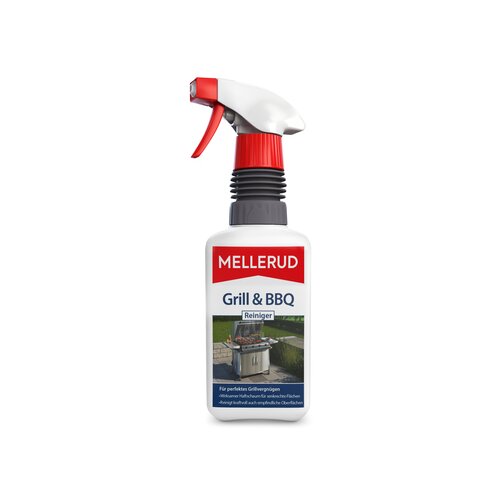 Mellerud Backofenreiniger Grill & BBQ