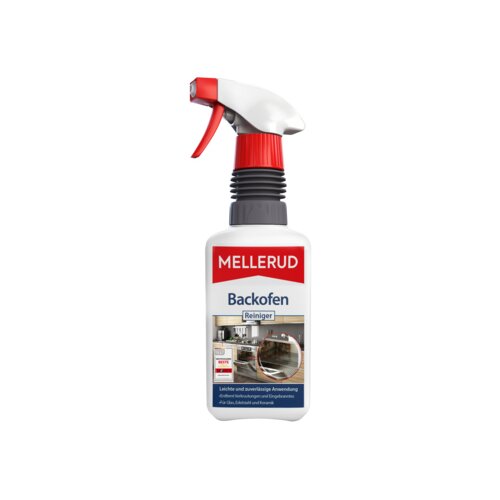 Mellerud Backofenreiniger