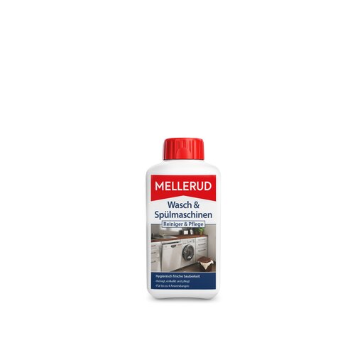 Mellerud Spülmaschinenreiniger Wasch & Spülmaschinen
