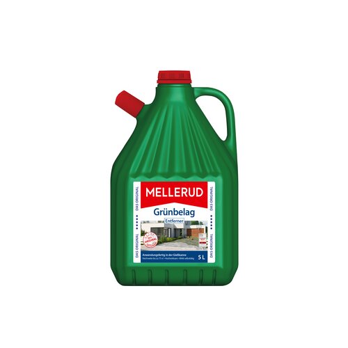 Mellerud Terrassenreiniger Grünbelag