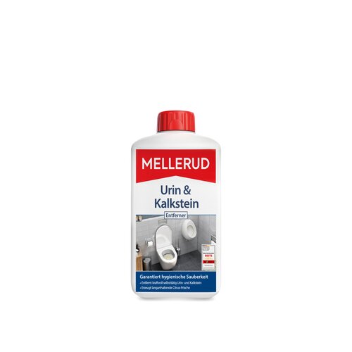 Mellerud WC-Reiniger