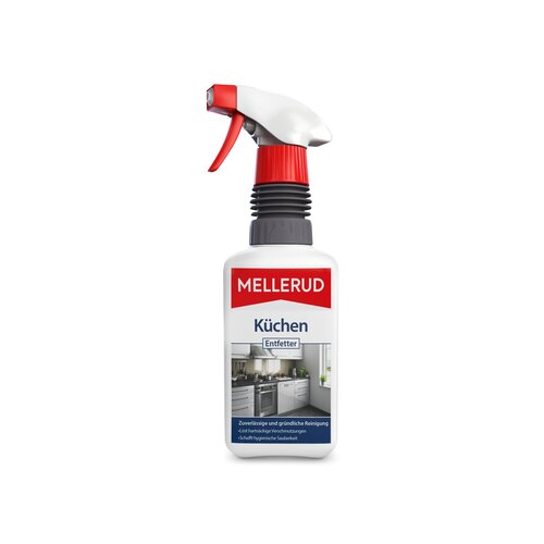 Mellerud Küchenreiniger
