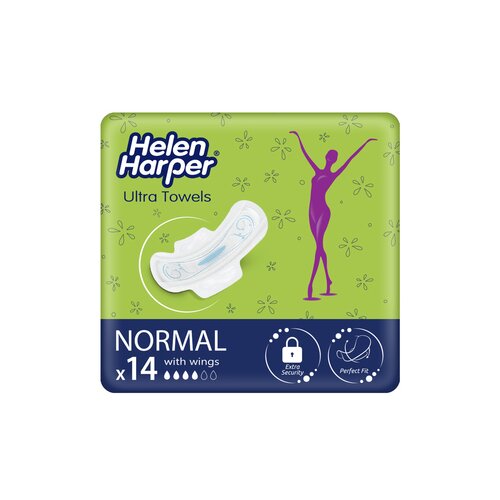 Helen Harper® Binden Ultra Towels