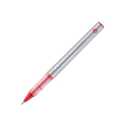 Faber-Castell Tintenroller Free Ink fine
