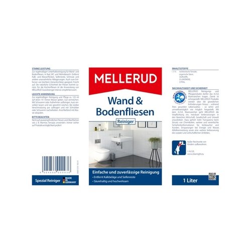 Mellerud Bodenreiniger
