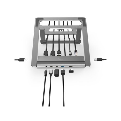 Hama Dockingstation Connect2Office Stand