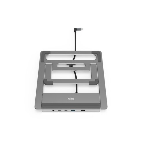 Hama Dockingstation Connect2Office Stand