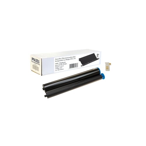 Thermotransferfolie Kompatibel mit Phillips PFA-351