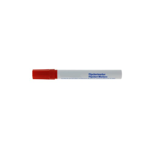Flipchartmarker, Neutralware