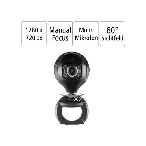 Hama Webcam Spy Protect