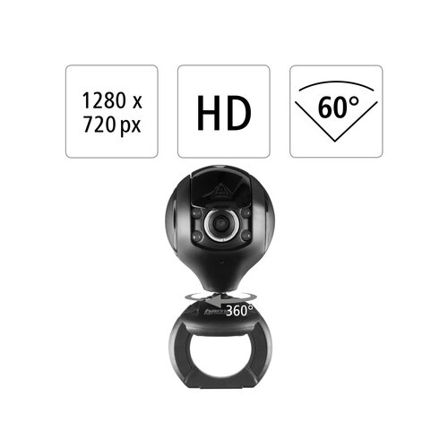 Hama Webcam Spy Protect