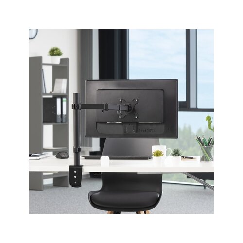 Hama Monitorschwenkarm FULLMOTION 1 Arm