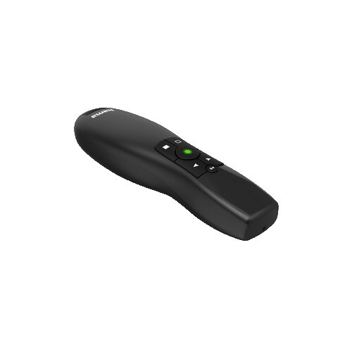 Hama Wireless Presenter Greenlight-Pointer