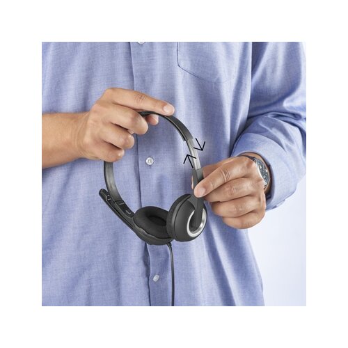 Hama Headset HS-P150 V2 On-Ear