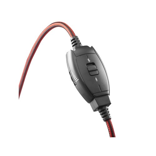 Hama Headset HS-USB400 V2 Over-Ear